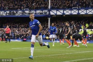 德信体育官方网站- 埃弗顿遭遇连败危机，管理层紧急开会商讨对策  