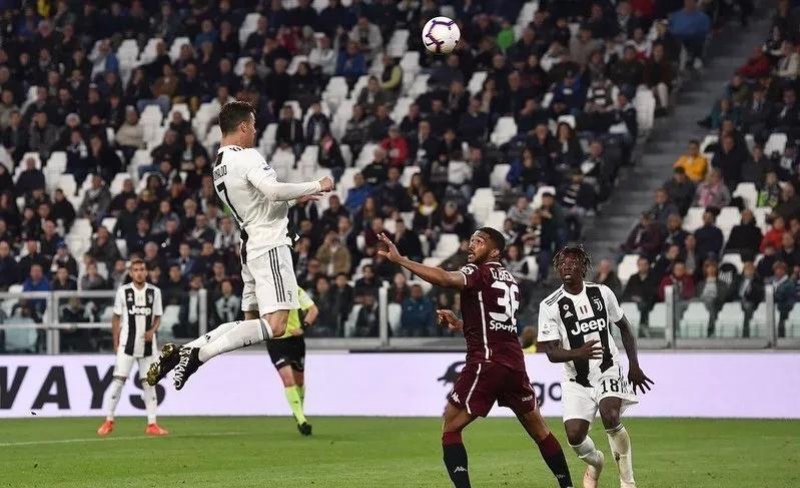  聚勒头球制胜打破个人进球荒  