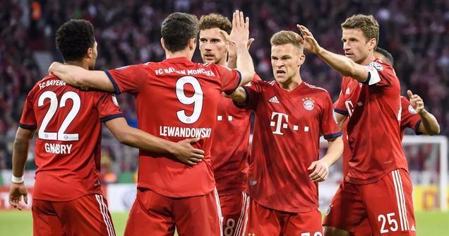  门兴格拉德巴赫主场失利德甲排名下滑至中游  